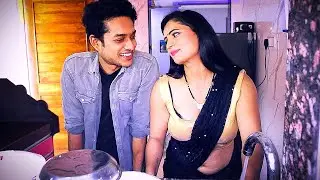 क्या मालकिन ने किरायदार लड़के के साथ गुज़ारी रात | Mistake | New Hindi Crime Web Series | Crime Show