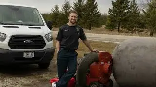 Amazing Online Reviews Help Wisconsin Natural Air Duct Cleaning & Mold Remediation Increase Sales