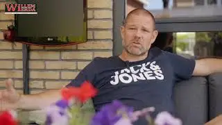 Tuinkamer Dronten - Willem Wierda