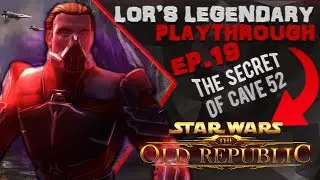 Lor's Legendary Playthrough Ep.19 - 