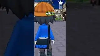 The Glitch That BROKE Your Pokemon Game..