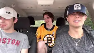 Clip: Red Sox Draft SS Marcelo Mayer (Episode 14)
