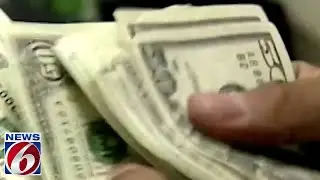 Florida schemes list land that's not for sale