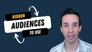 COMPLETE Facebook Custom Audience Tutorial