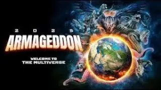 Armageddon 2025