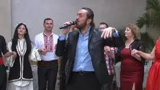 Mircea Cazan - Hai-hai cu trăsioară