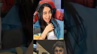 KAASHVI CAUGHT CRYING ON STREAM!?? 😱😱 | #scout #funny #shorts