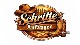 Little Rhumba Linedance (NUR DIE SCHRITTE)