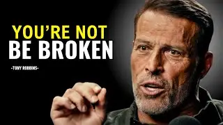 TURN YOUR PAIN INTO POWER &mdash; Tony Robbins Motivation