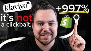 Как я увеличил доход от email-рассылок этого бренда на 997%.