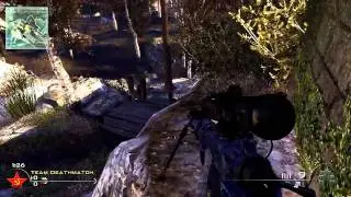 Mw2 Estate Bounce Tutorial