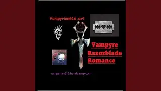 Cyber Vamp and the dark gift (combined Remix)