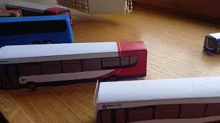 Model Bus Station (10.6.24)