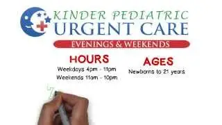 Pediatric Urgent Care