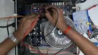 Ca 20 class TD जमाना इसीका है । अवाज फटने का मेन कारण
