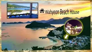 Wahyeon Beach House