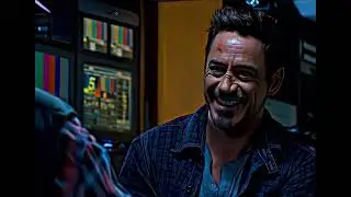 Ironman edit #ironman #tonystark #marvel #edit #video #viral #rdj #robertdowneyjr 