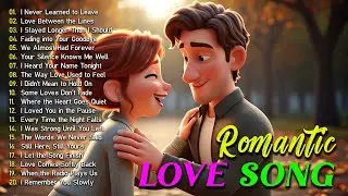 🎶 90s Love Ballads That Feel Like Loving Someone Without Being Chosen