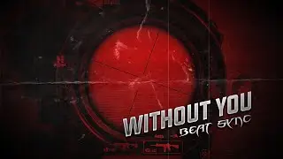 JONNY  Hammali & Navai - Without You | PUBG MONTAGE