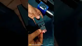 How to check, solenoid valves Coil #solenoidvalve #coil