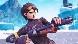 The best competitive console player..