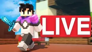 PVP Stream cus why not