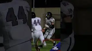 FOX21 OVERTIME: Discovery Canyon makes a big pass for TD against Rampart