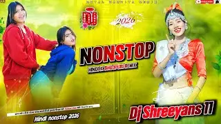 2026 New Nonstop Bhojpuri Dj Remix | New Viral Bhojpuri Dj Song | Viral Dancing Song | Dj mix 