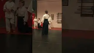 #aikido #senjutsudojo #&ccedil;ocuklar #savunmasanatları