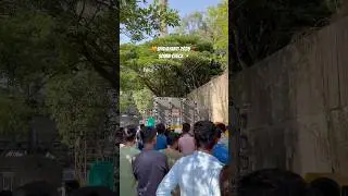 🧡Shivjayanti 2025 🚩 || Shivjayanti Utsav 2025 || Sound Check 💥 || #shorts #shivjayanti #2025 #dj