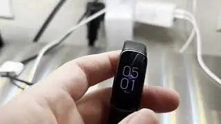 Как выполнить полный сброс настроек Fitbit Luxe