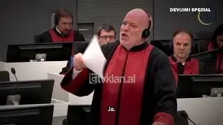 Dokumentet e CIA dhe DASH si prova shfaj&euml;suese q&euml; Prokuroria Speciale i mbajti fsheht&euml;