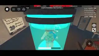 V&iacute;deo de roblox que eu falei que eu ia mandar pra vcs