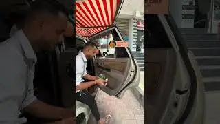 Old Innova door panel upgrade #automobile #works #androidapp #ledbulbs #viral #caraccessories #car