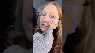 готовлю кожу к макияжу с тонером Skinjestique