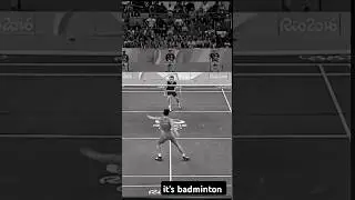 amazing shot 🏸💖#badmintonplayer #badminton #viral #viralvideos #video #trending #short