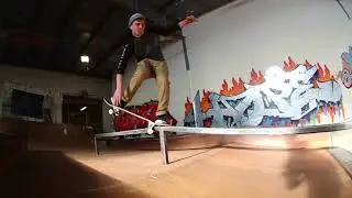 GBASO Skatepark #10