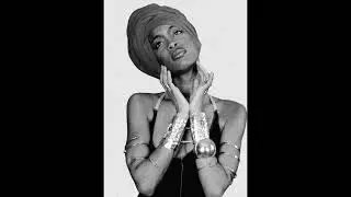[FREE] Erykah Badu x Leon Thomas Type Beat - 