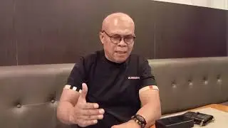 Dualisme PMI Kota Kupang, Dr. Sam Haning: Harus ada Satu Matahari