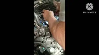 Nissan NAVARA Ddti engine Issues Low power at black Smoke Ito ang Problema alamin para magka idia