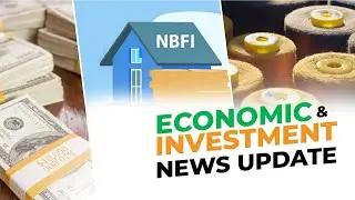 Economic & Investment News Update | LankaBangla Securities PLC.