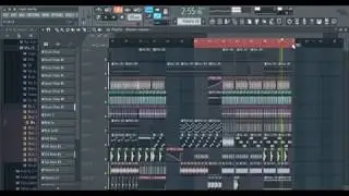 Mombha Trap/Major Lazar/Diplo/Jack-U Type Beat (Free FLP!!)