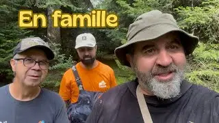 Cèpes de bordeaux en famille 👍👍