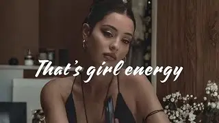 iconic girls playlist ~ baddie playlist for confidence boost