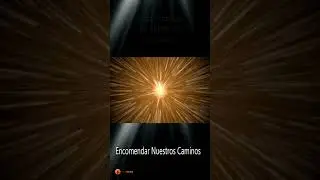 Encomendar Nuestros Caminos