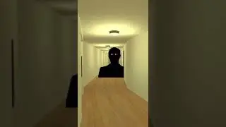 Stalkbot Nextbot Gmod