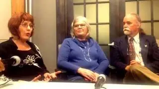 REMarkTO - Building your tribe with Marcy Berg and Audrey Yates