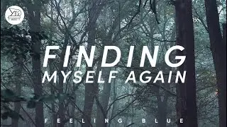 Finding Myself Again (ALBUM) by Steve Ryan Antony