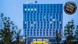 Radisson Blu Shanghai Pudong Jinqiao | Shanghai, China | Hotel Review 🛏️