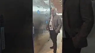 Ant&oacute;nio Rodrigues apresenta o frio industrial para a panifica&ccedil;&atilde;o - Tecnip&atilde;o 2024